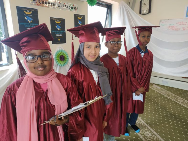 Homepage - Assunnah Primary School